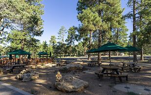 Yavapai Lodge