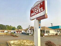 Travelers Inn Motel