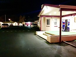 Travelers Inn Motel