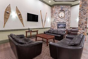 Ramada by Wyndham Hinton