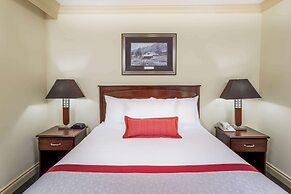 Ramada by Wyndham Hinton