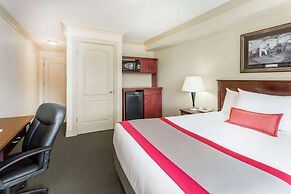 Ramada by Wyndham Hinton