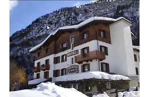 Hotel Edelweiss