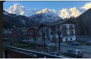 Hotel Edelweiss