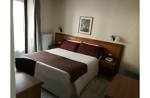 Hotel Edelweiss