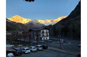Hotel Edelweiss