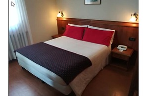 Hotel Edelweiss