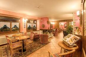 Hotel Edelweiss