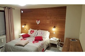 Hotel Edelweiss
