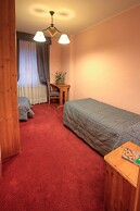 Hotel Edelweiss