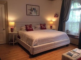 Ile De Garde B&B