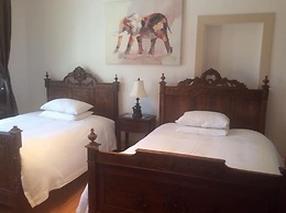 Ile De Garde B&B