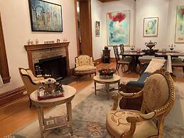 Ile De Garde B&B