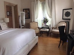 Ile De Garde B&B