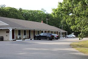 Viking Shores Motor Inn