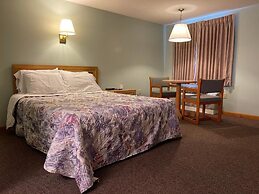 Viking Shores Motor Inn