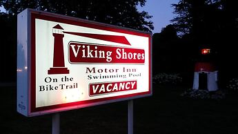 Viking Shores Motor Inn