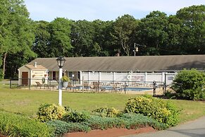 Viking Shores Motor Inn