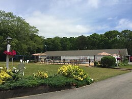 Viking Shores Motor Inn