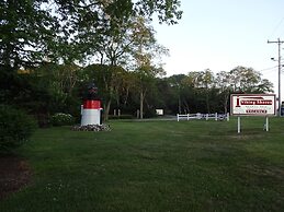 Viking Shores Motor Inn