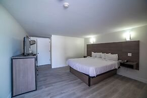 Viking Shores Motor Inn