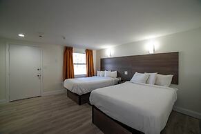 Viking Shores Motor Inn