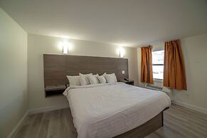 Viking Shores Motor Inn