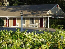 Viking Shores Motor Inn