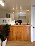 Viking Shores Motor Inn