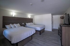 Viking Shores Motor Inn