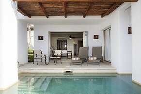 Marquis Los Cabos, An All Inclusive, Adults Only & No Timeshare Resort