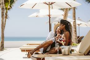 Marquis Los Cabos, An All Inclusive, Adults Only & No Timeshare Resort