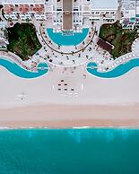 Marquis Los Cabos, An All Inclusive, Adults Only & No Timeshare Resort