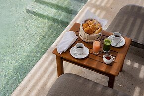 Marquis Los Cabos, An All Inclusive, Adults Only & No Timeshare Resort