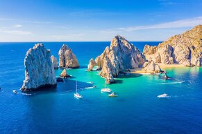 Marquis Los Cabos, An All Inclusive, Adults Only & No Timeshare Resort