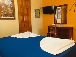 Hotel Cazomalli Oaxaca