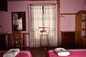 Hotel Cazomalli Oaxaca