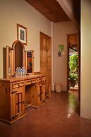 Hotel Cazomalli Oaxaca