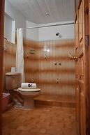 Hotel Cazomalli Oaxaca