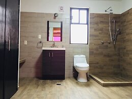 Hotel Cazomalli Oaxaca