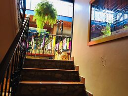 Hotel Cazomalli Oaxaca