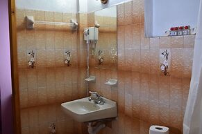 Hotel Cazomalli Oaxaca