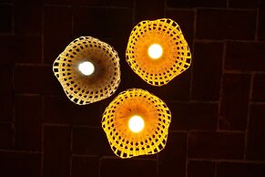 Hotel Cazomalli Oaxaca