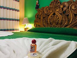 Hotel Cazomalli Oaxaca