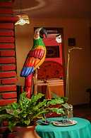 Hotel Cazomalli Oaxaca