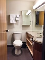 University of Calgary - Seasonal Residence