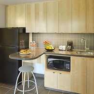 University of Calgary - Seasonal Residence