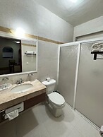 Hotel Handall Cancun