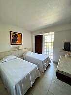 Hotel Handall Cancun