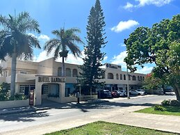 Hotel Handall Cancun